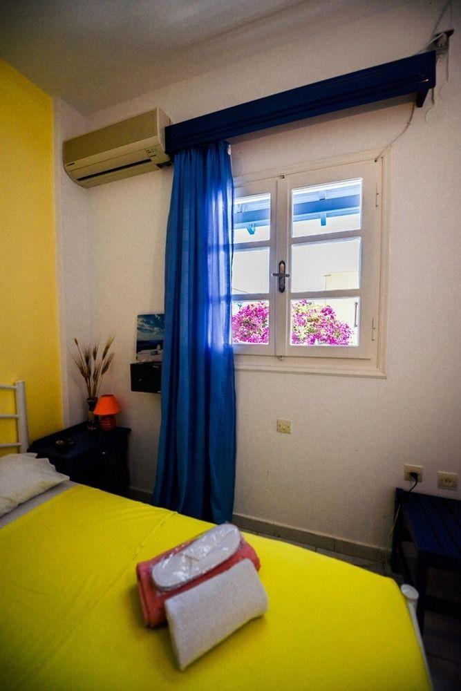 Villa Kostas Perissa  Luaran gambar